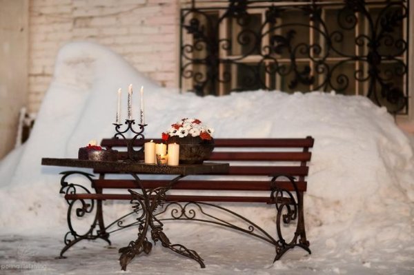 для фото сессии