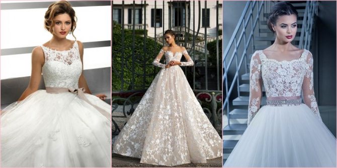 Для романтичных натур подойдет гипюр