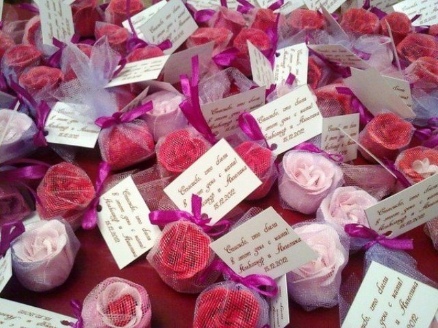 Для свадьбы