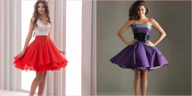 Добавьте к белому другой цвет