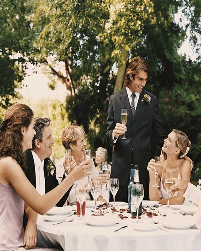 Добрые пожелания на годовщину родителей