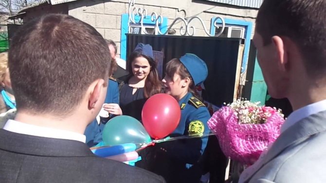 dsNyLEtRJnk - Выкуп невесты: 28 испытаний для жениха