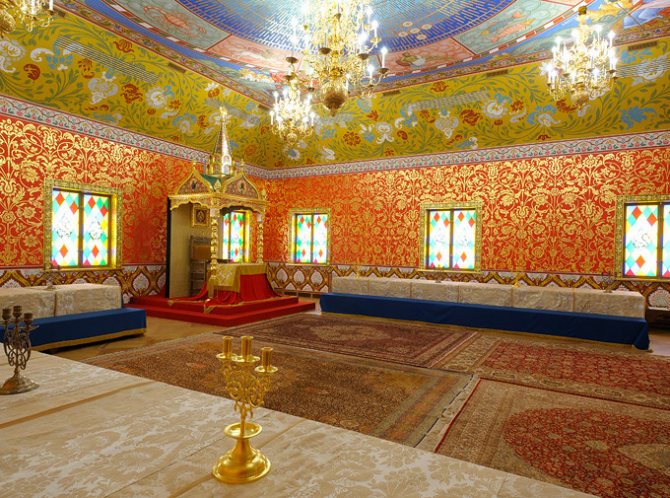 Дворцы бракосочетания в Москве