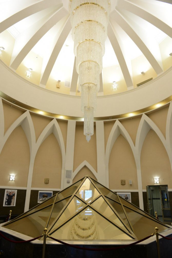 дворец бракосочетания казан