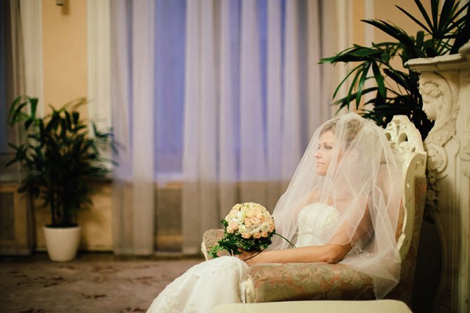 Дворец бракосочетания на Английской набережной