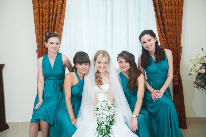 Дворец Бракосочетания на ВДНХ