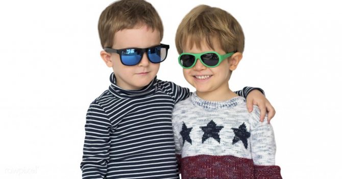 Двоюродные братья