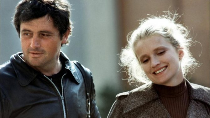 Двоюродный брат мужа