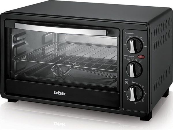 электрическая духовка