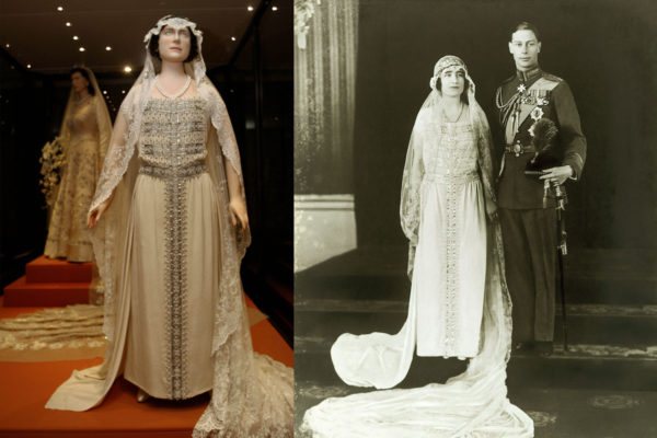 Елизавета Боуз-Лайонз