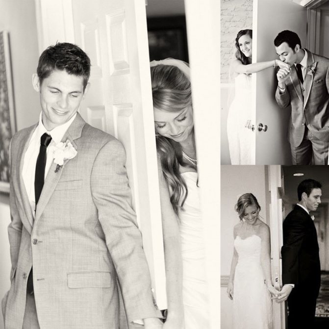 Эмоциональность исторического события. за секунду до встречи