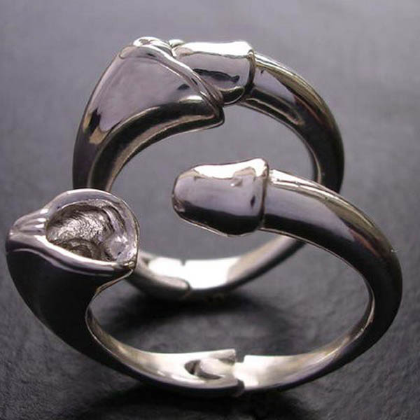 Эротические кольца