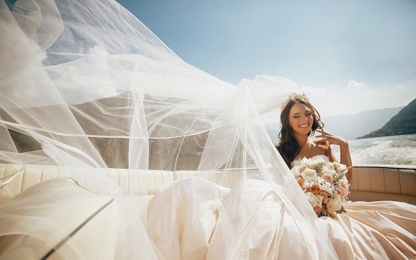 Если случился развод