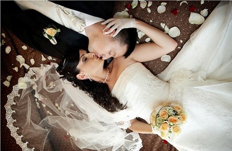 Если вы – первый мужчина вашей невесты