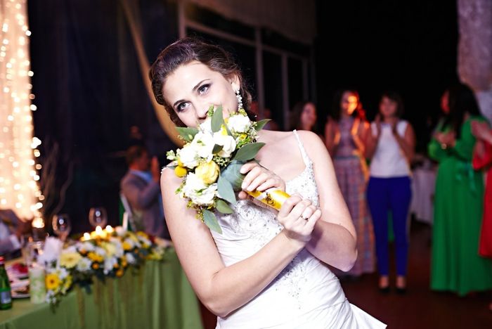 европейская свадьба – традиции 7