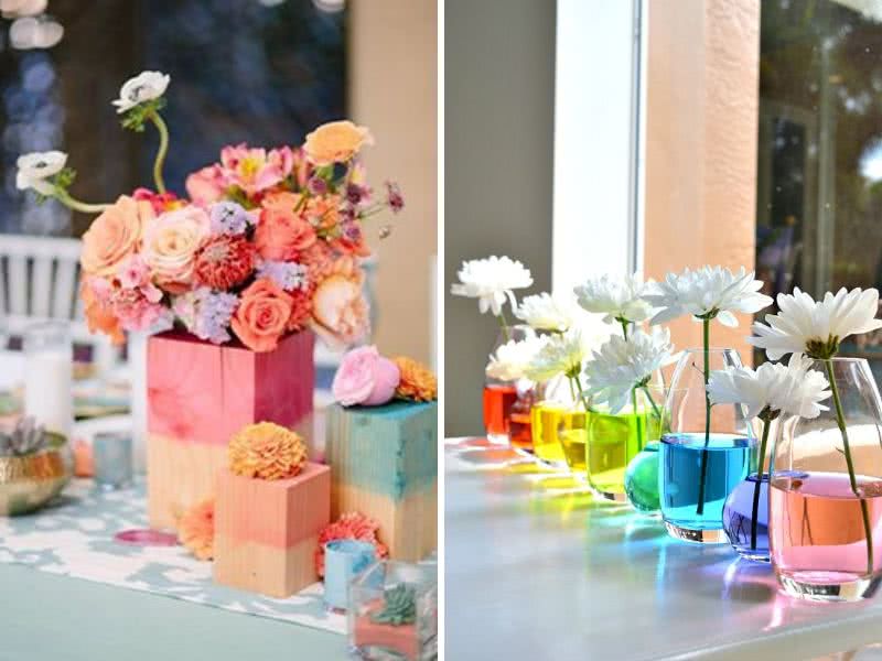 Флористический декор