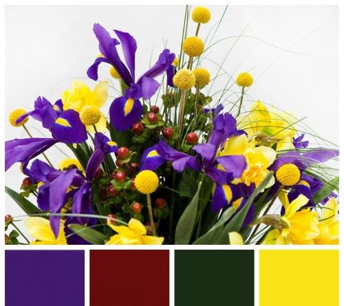 Флористика для начинающих пошагово. Сборка букетов, обучение декора, фото, видео-уроки