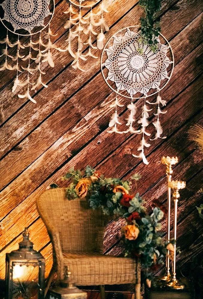 Фото № 10: Тренды свадебного декора 2022 года