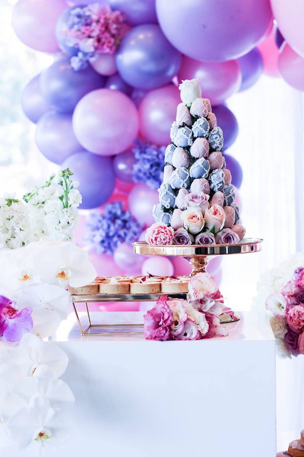 Фото № 25: Тренды свадебного декора 2022 года