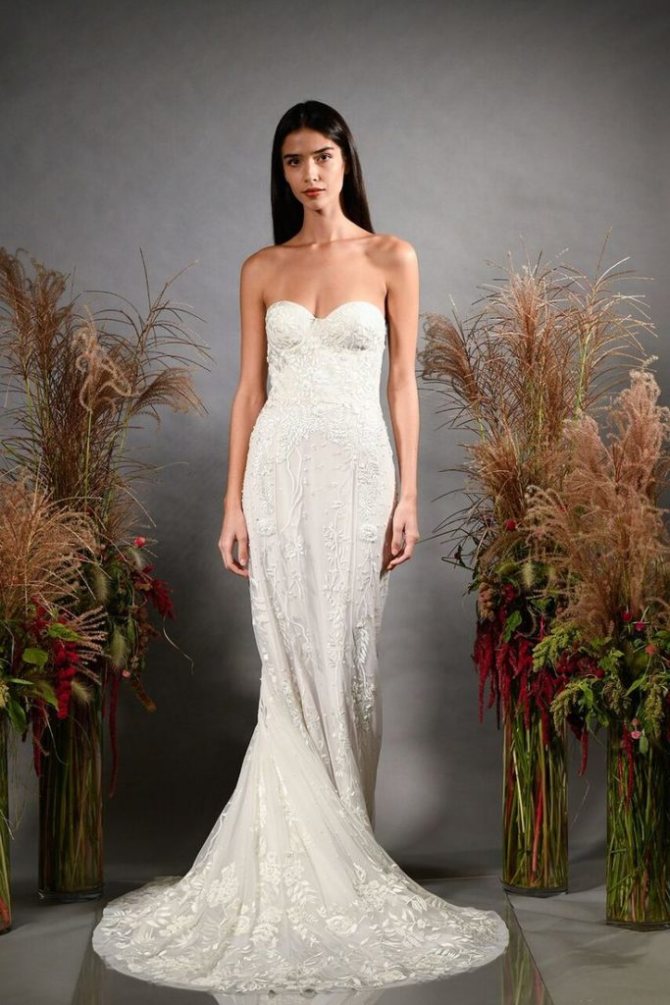 Фото 5 лучших свадебных дизайнеров платьев - Blanche Moscow