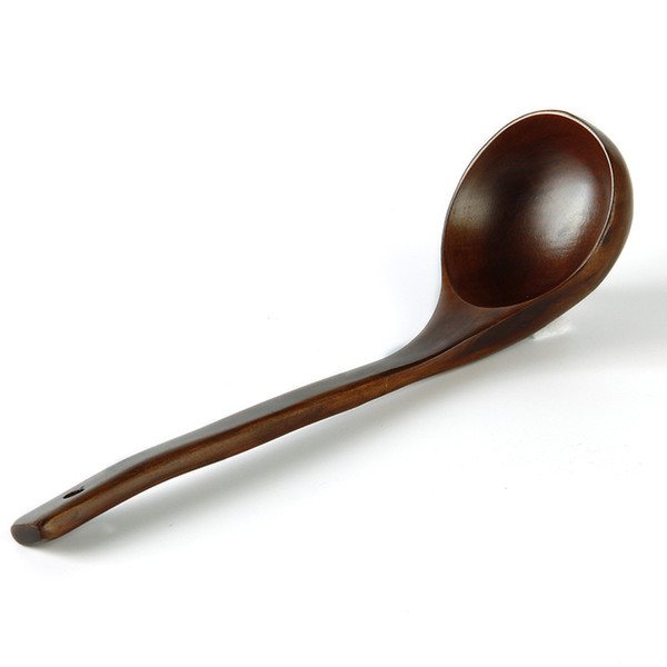 Фото деревянной ложки на 5-ю годовщину свадьбы