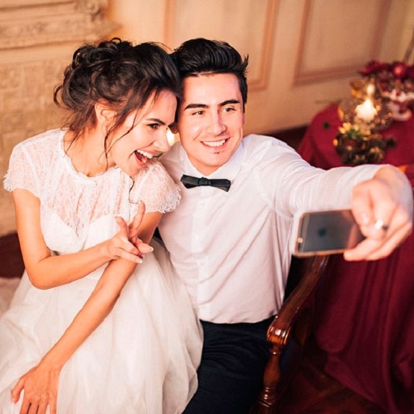 фото на память после росписи