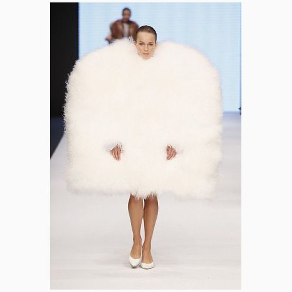 Фото нелепого платья для невесты