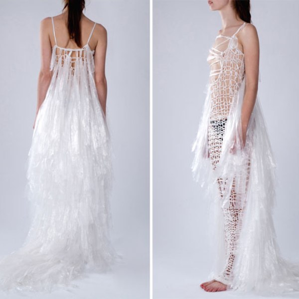 Фото неудачного свадебного платья