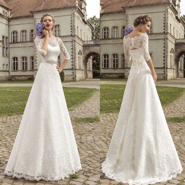 Фото платья для невесты начала 20 века