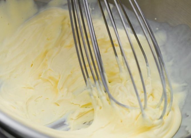 Фото prigotovlenie chizkejka 9.