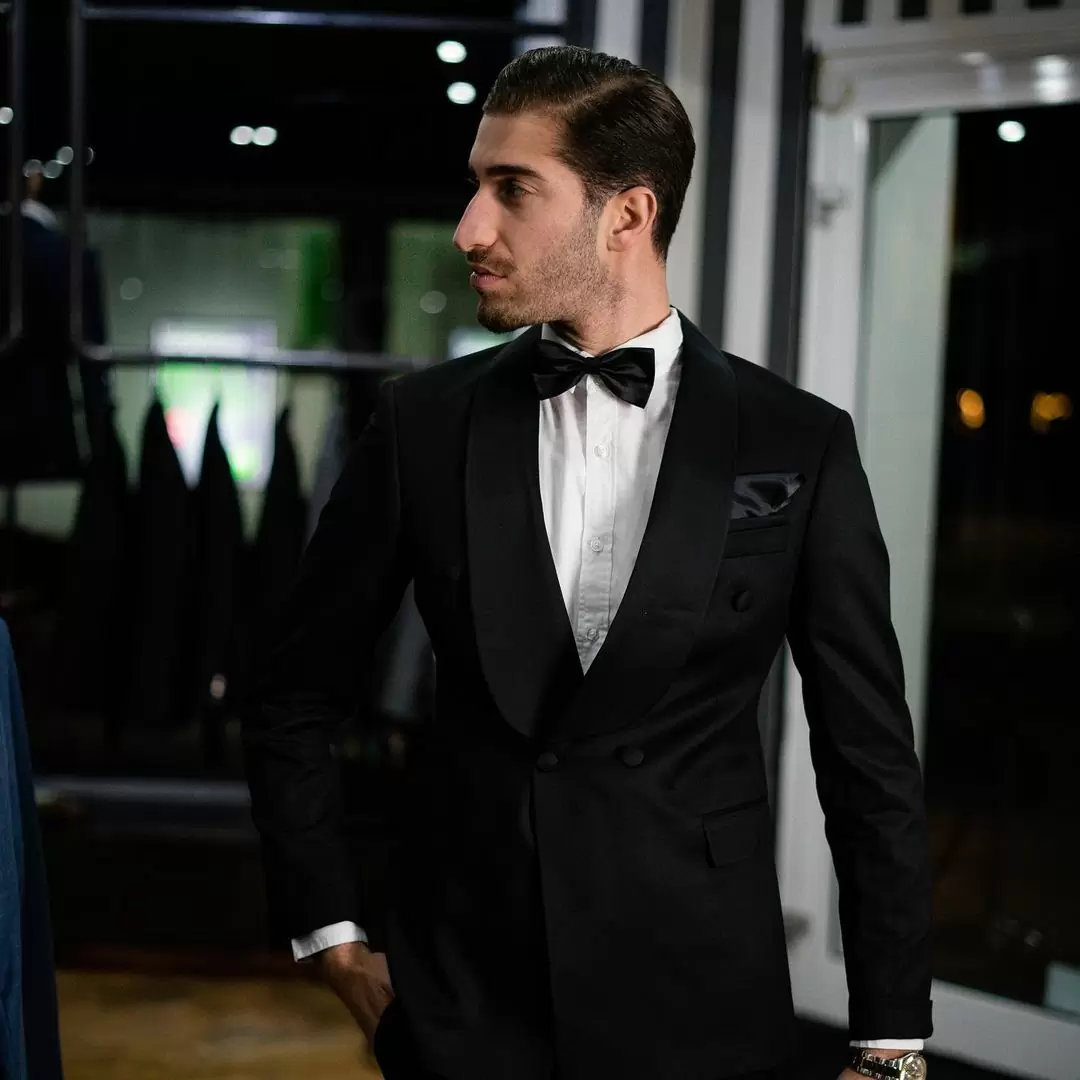 Фото.Свадебный костюм для жениха: ТОП-10 идей стильного образа_03.jpg