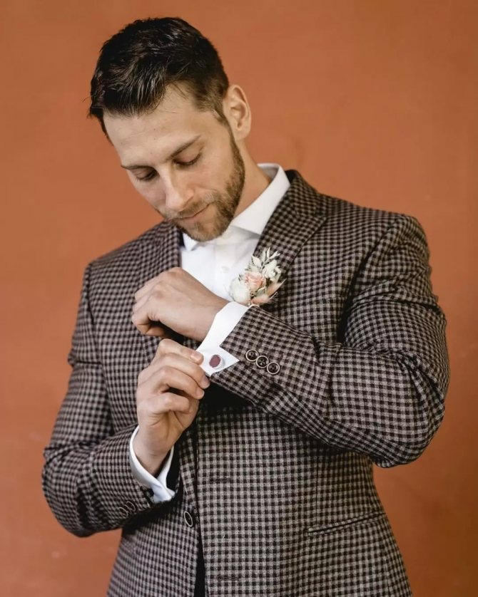 Фото. Свадебный костюм для жениха: ТОП-10 идей стильного образа_06.jpg
