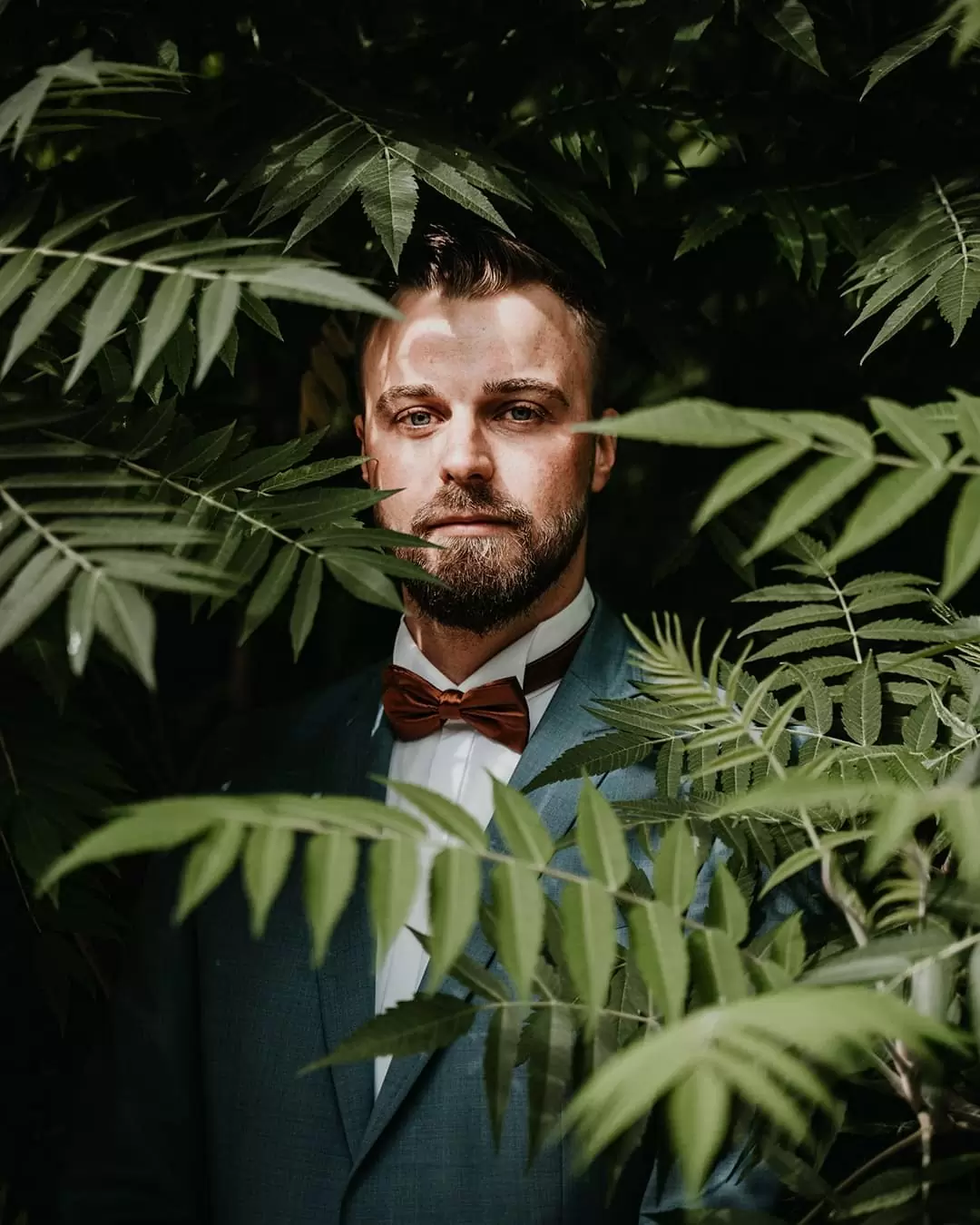 Фото. Свадебный костюм для жениха: ТОП-10 идей стильного образа_09.jpg