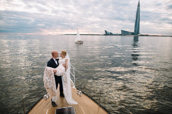 фотограф на свадьбу