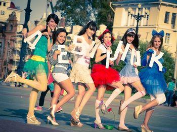 Фотосессия оставит о себе множество воспоминаний