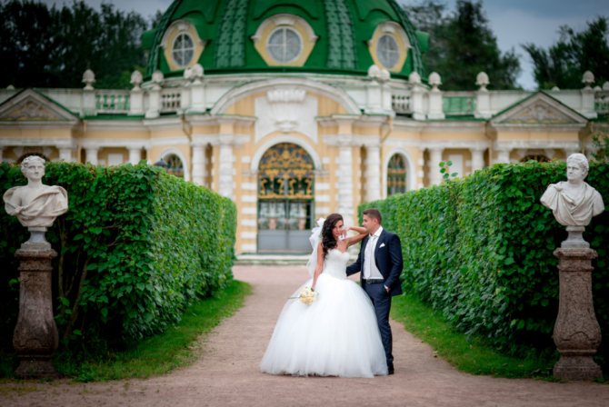 Фотосессия