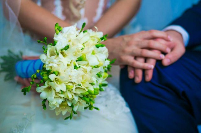 Фрезии цветы фото букеты