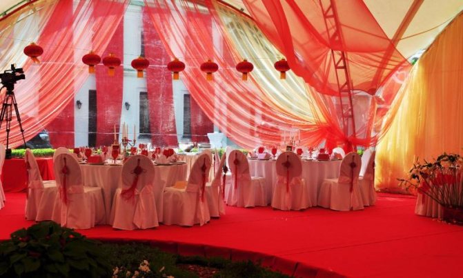 Где провести