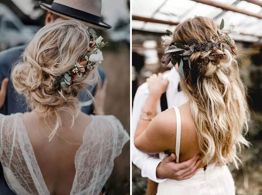 гид по свадьбе в стиле рустик 14