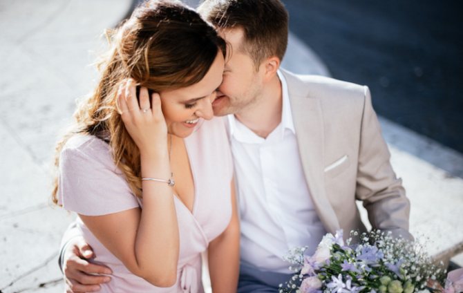 годовщина свадьбы 32 года