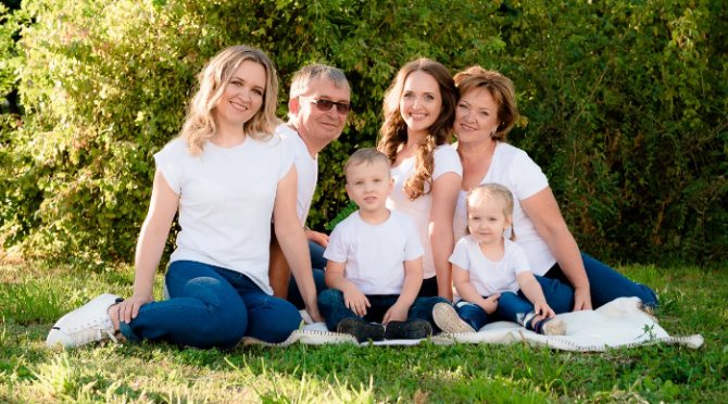 годовщина свадьбы 35 лет