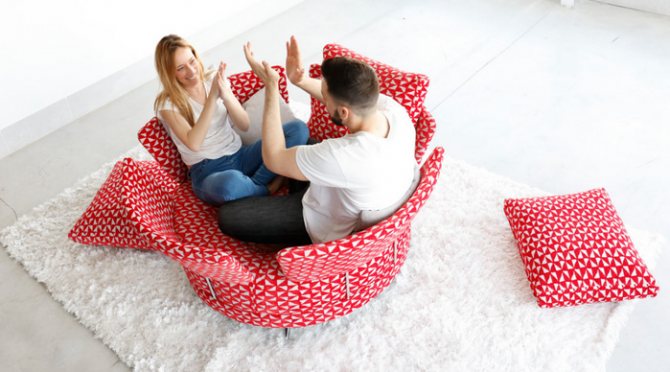 годовщина свадьбы 39 лет