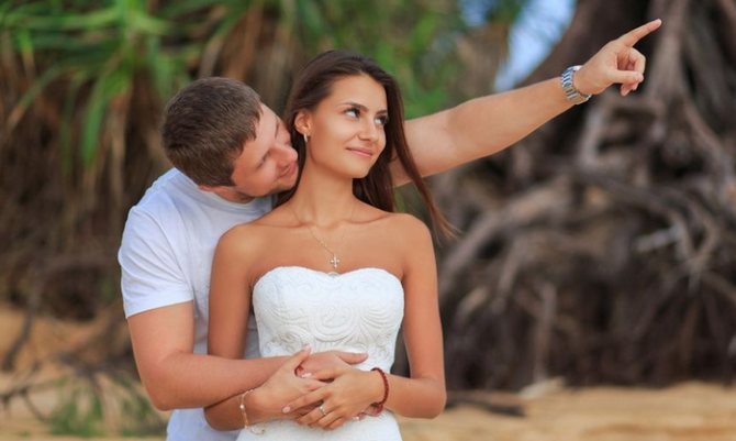 годовщина у моря