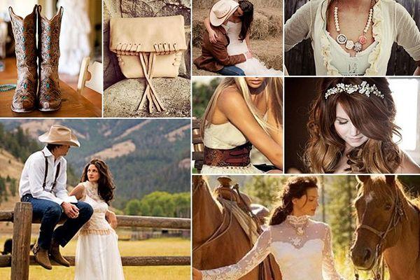 Годовщина в стиле Кантри