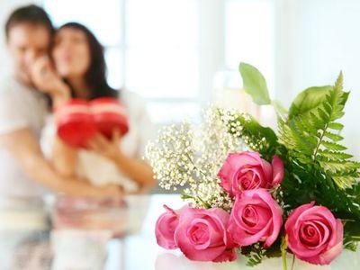 Горячо любимым друзьям