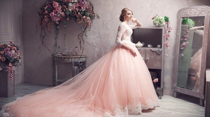 Грациозный подол для стильных дам