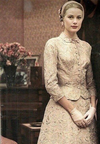 Грейс Келли