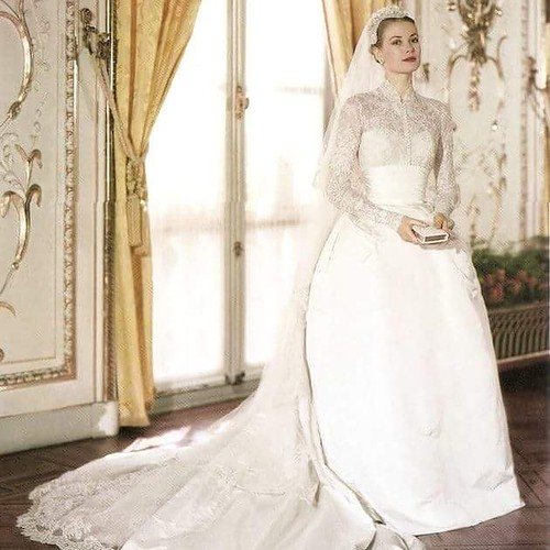 Грейс Келли