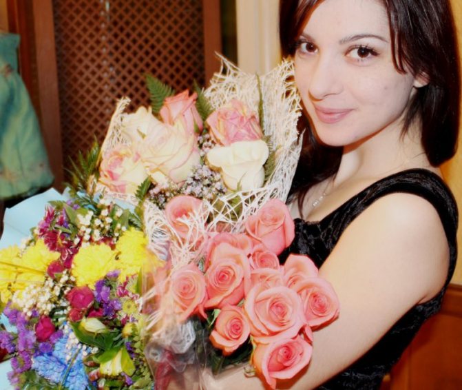 Хатима Нисредова