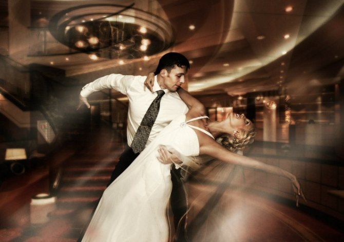 Хореограф поможет отшлифовать танец до высшего уровня